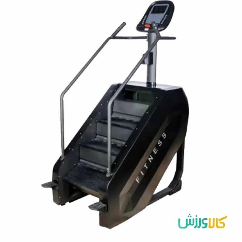 پله باشگاهی فورد فیتنس FA1000Stair Climber FA1000