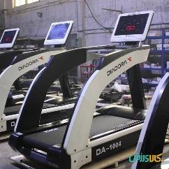 تردمیل باشگاهی دیادورا 1004commercial treadmill diadora 1004 thumb 11826