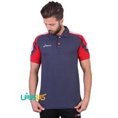 تیشرت ۲ نوار اسیکس