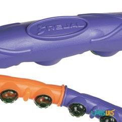 حلقه لاغری فضایی رجالRejal Space Massage Hoop thumb 9037