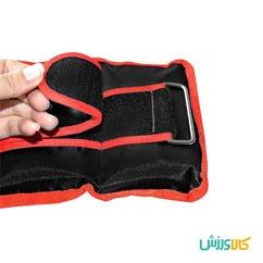 وزنه مچ دست و پا خارجی برند SUNLINWeight Bearing Sandbag Sunline thumb 10823