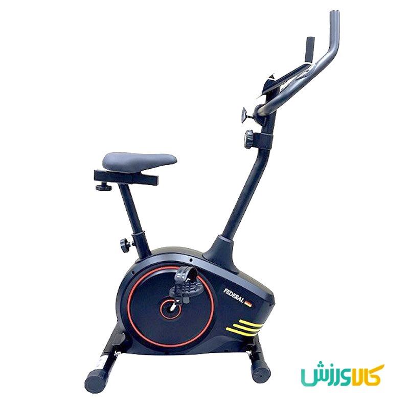 دوچرخه ثابت خانگی فدرال V270Bike Federal Exercise Stationary V270