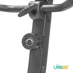 دوچرخه ثابت خانگی آتمی AC603Magnetic bike ATEMI AC603 thumb 9945