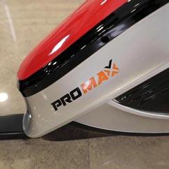دوچرخه ثابت خانگی نشسته پرومکس TL812Bicycle PROMAX TL812 thumb 9641