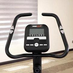 دوچرخه ثابت خانگی پرومکس TL885Bicycle PROMAX TL885 thumb 9666