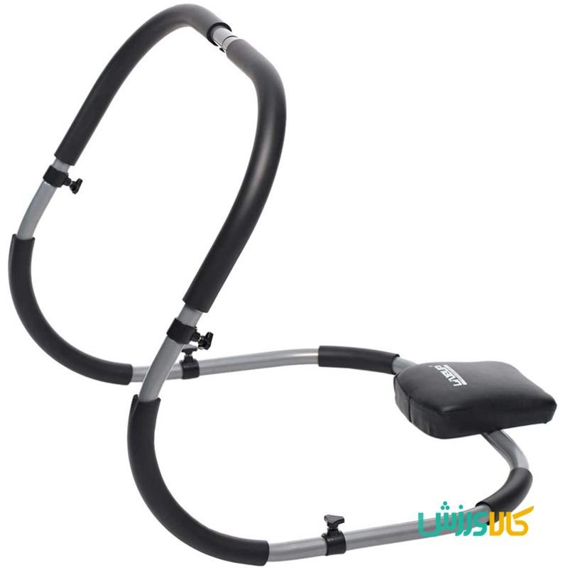 دستگاه دراز نشست لیوآپ LS9030Live Up Fitness Sports AB Roller LS9030