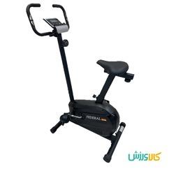 دوچرخه ثابت خانگی فدرال V370Bike Federal Exercise Stationary V370 thumb 10826
