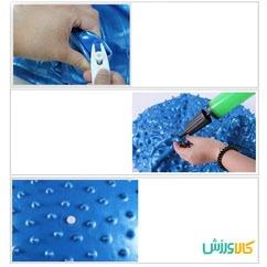 توپ جیم بال خاردار جورکس 85 سانتی متریJoerex Gym Ball 85cm thumb 9783