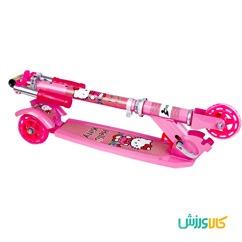 اسکوتر رجال مدل کیتی KittyRejal Scooter thumb 9433
