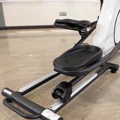 الپتیکال خانگی پرومکس TL838 PROMAX House Elliptical TL838 thumb 9703