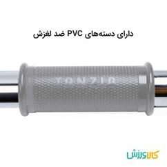 میله بارفیکس 3 لول اقتصادی اورانوس Tanzib pull-up bar Economical thumb 11662