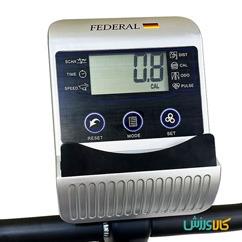 دوچرخه ثابت خانگی فدرال V270Bike Federal Exercise Stationary V270 thumb 9823