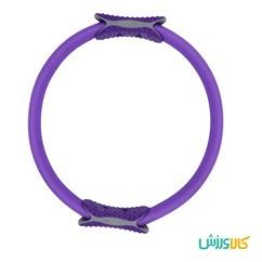 حلقه پیلاتس دسته فایبر
