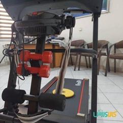 تردمیل خانگی چندکاره فلکسی فیت T900Flexi Fit T900 thumb 11296