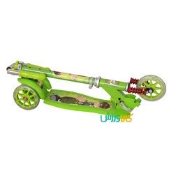 اسکوتر 3 چرخ متوسط بن تنRejal Benten Scoooter thumb 8377