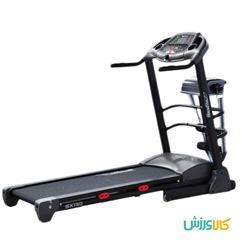 تردمیل خانگی چندکاره پاورمکس SX190
