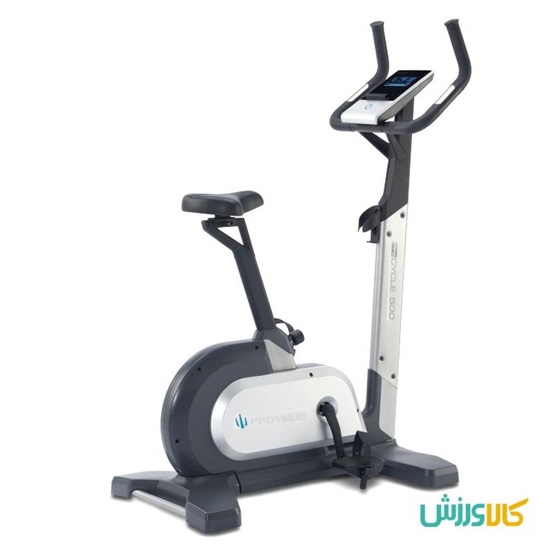 دوچرخه ثابت باشگاهی پروتئوس ProCycle-500Proteus Bicycle ProCycle 500