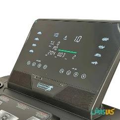 تردمیل باشگاهی پروفیتنس PF128commercial treadmill  PF128 thumb 11794
