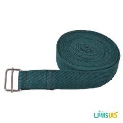 کمربند یوگا نخی 3 متری رنگیYoga Belt thumb 11741
