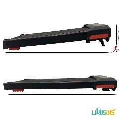 تردمیل خانگی فدرال walking pad x7 Walking Pad Smart x7 thumb 11724