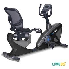 دوچرخه ثابت خانگی نشسته سایتک 8719RP