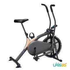 دوچرخه ثابت خانگی ایربایک OB6111