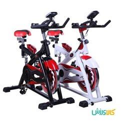 دوچرخه اسپینینگ فرش وی FW1002Spinning Bike FW1002 thumb 9919