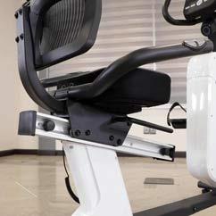 دوچرخه ثابت خانگی نشسته پرومکس TL837Bicycle PROMAX TL837 thumb 9671
