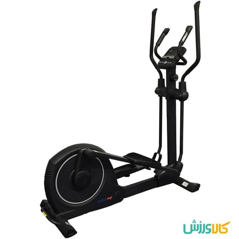 الپتیکال خانگی پاورمکس SUPRA-EX9Powermax House Elliptical SUPRA-EX9