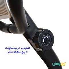 دوچرخه ثابت خانگی نشسته فدرال R190Bike Federal Exercise Stationary R190 thumb 11126