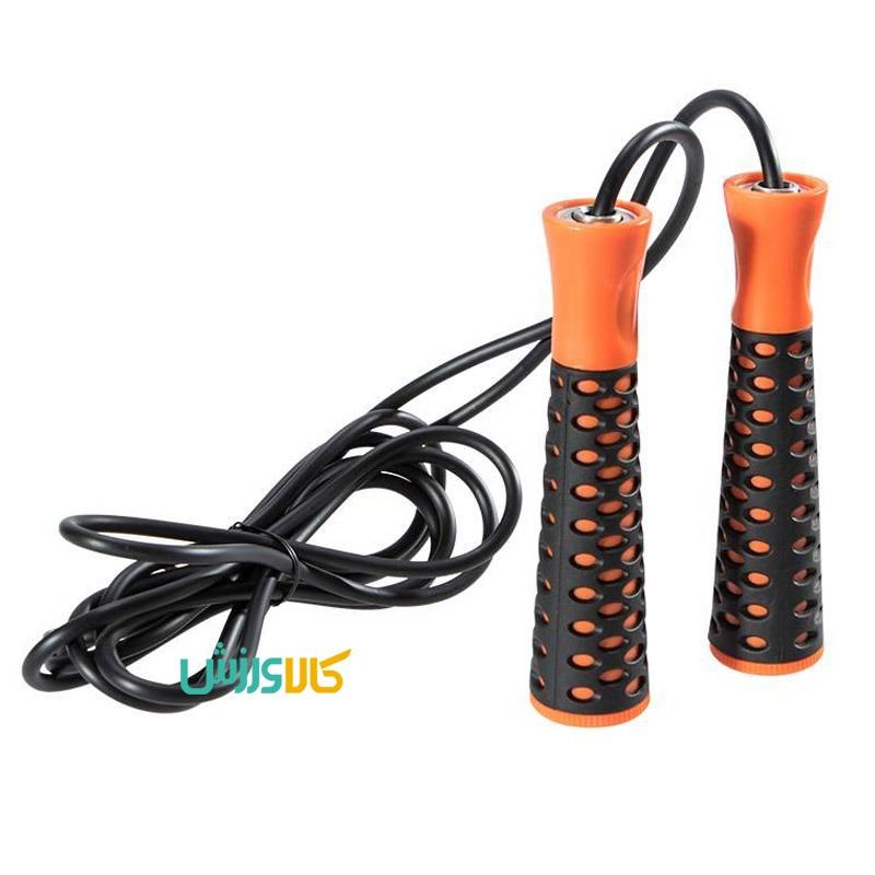 طناب ورزشی لیوآپ مدل LS3143Liveup PVC Jump Rope LS3143
