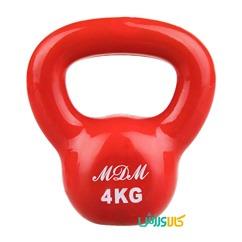 کتل بل 4 کیلویی ام دی ام