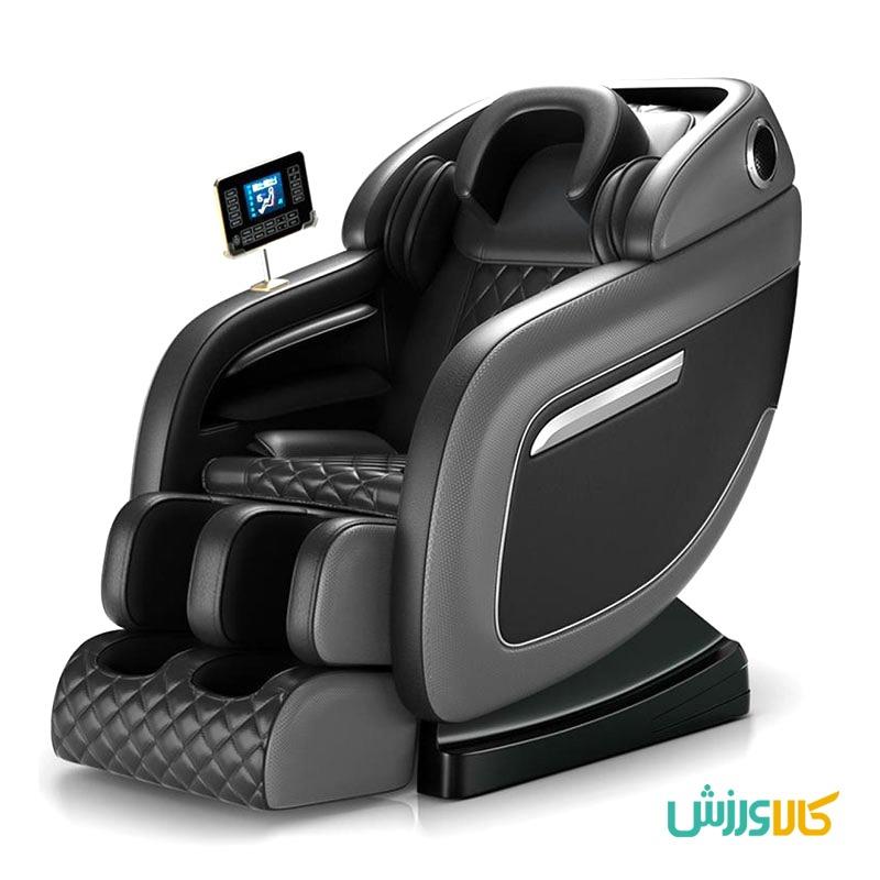 صندلی ماساژور آی ریلکس i Relax R9i Relax Massage Chair R9