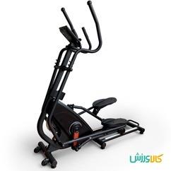 الپتیکال خانگی پاورمکس 41800EHPowermax Home Elliptical 41800EH thumb 11468