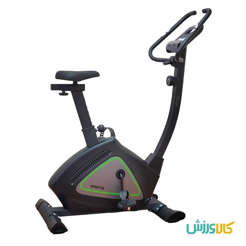 دوچرخه ثابت خانگی آتمی  AC604Magnetic bike ATEMI AC604