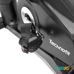 دوچرخه ثابت خانگی تکنوفیت TF-1130MTechnoFit 1130M thumb 9978