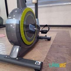 دوچرخه ثابت خانگی پاورمکس 338BBicycle PowerMax 338B thumb 9267