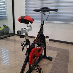 دوچرخه اسپینینگ خانگی پاورمکس ET902PHSpinning Bike ET902PH thumb 9830