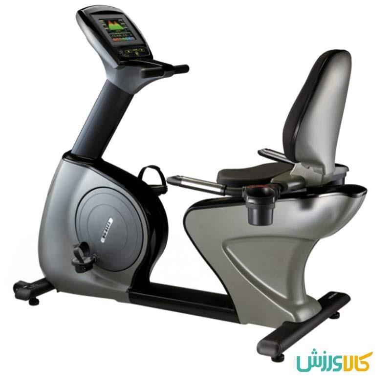 دوچرخه ثابت باشگاهی نشسته BG8220Bicycle SEG BG8220
