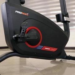 دوچرخه ثابت خانگی پرومکس TL885Bicycle PROMAX TL885 thumb 9668