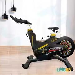 دوچرخه اسپینینگ هامر S750Hummer S750 Spinning Bike thumb 11425