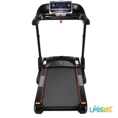 تردمیل نیمه باشگاهی فلکسی فیت 8008BFlexi Fit Comercial Treadmill-8008b thumb 11289