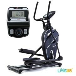 الپتیکال خانگی پاورمکس 61705EHPowermax Home Elliptical EFIT 61705EH thumb 10915