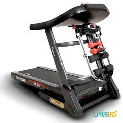 تردمیل خانگی چندکاره الیپ اسپرت مدل اسکار 8008ELIP Sport Treadmill Oscar 8008 thumb 11283