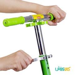 اسکوتر رجال مدل بن تنRejal Ben Ten Scooter thumb 9432