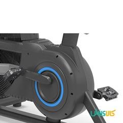 دوچرخه ثابت باشگاهی ایربایک ایمپالس HB005Impulse Air Bike HB005 thumb 10110