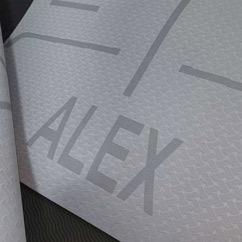 مت یوگا الکس 6 میلی مترAlex Yoga Matt thumb 9753