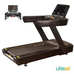 تردمیل باشگاهی پریکور DF-9300Precor treadmill 9300 thumb 10879