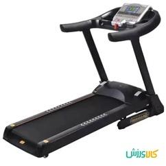 تردمیل نیمه باشگاهی فلکسی فیت 8008BFlexi Fit Comercial Treadmill-8008b thumb 11291