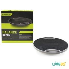 تخته تعادل فایبر پاورجیمBalance board Power Gym thumb 11631